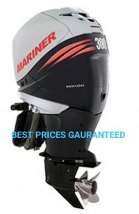 Offshore Marine Services offer best prices for  Mariner Marine Engines - County Donegal, Ireland