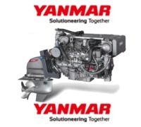 Offshore Marine Services are official agents for Yanmar Engines - County Donegal, Ireland