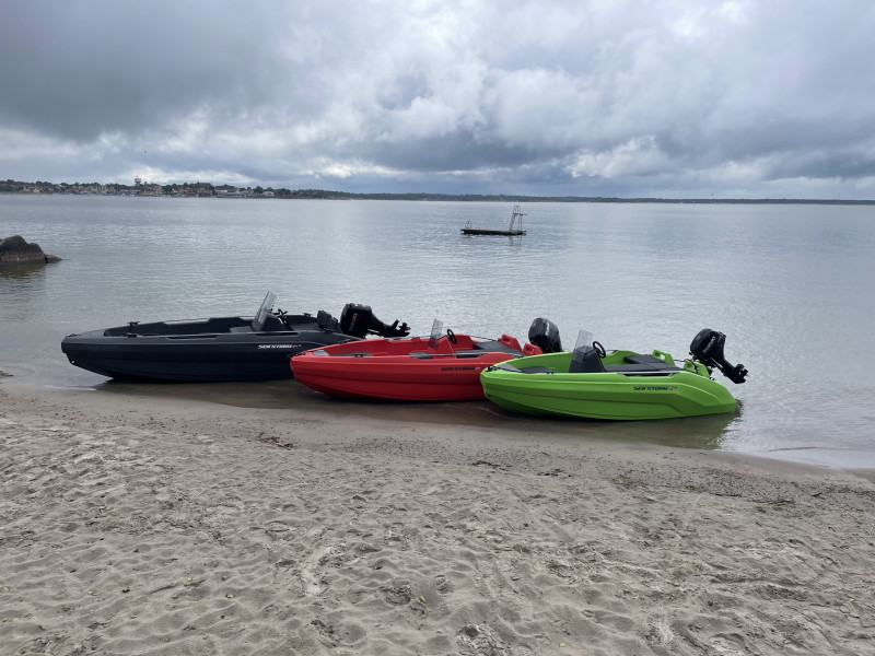Seastorm 17