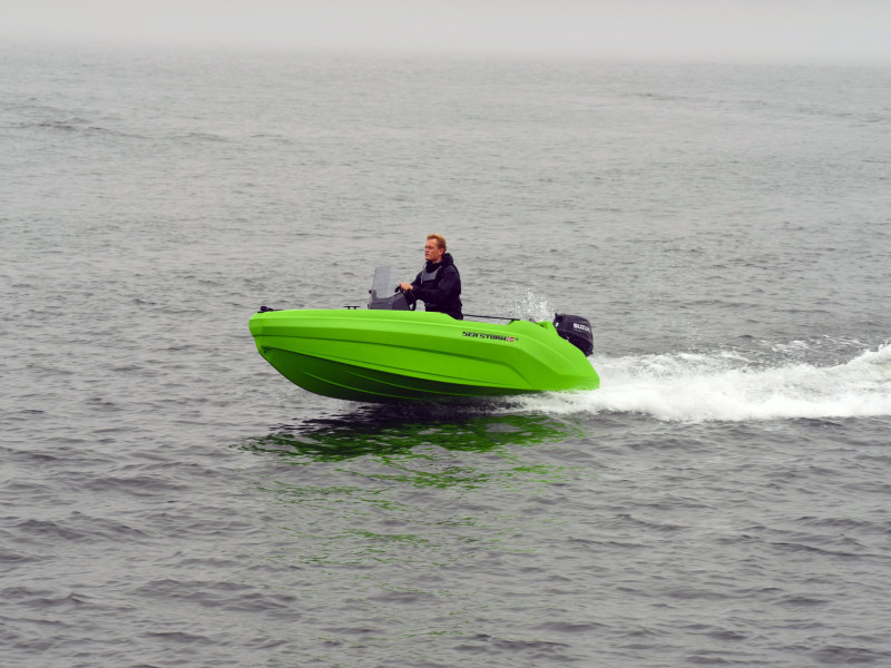 Seastorm 12